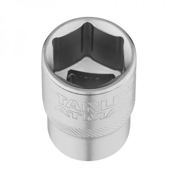 Nástrčná hlavice 1/2", 19mm Stanley FMMT17238-0