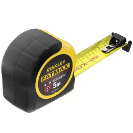 Svinovací metr 5m s magnetickým háčkem Stanley FMHT0-33864