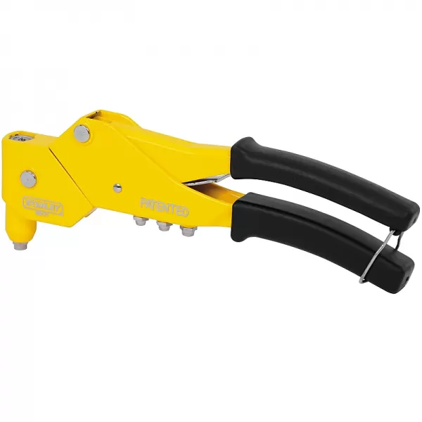 Nýtovací kleště s otočnou hlavou Stanley 6-MR77