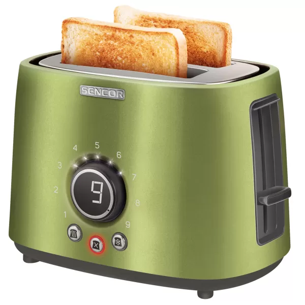 Topinkovač SENCOR STS 6050GG