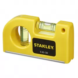 Vodováha 8,7cm Stanley 0-42-130