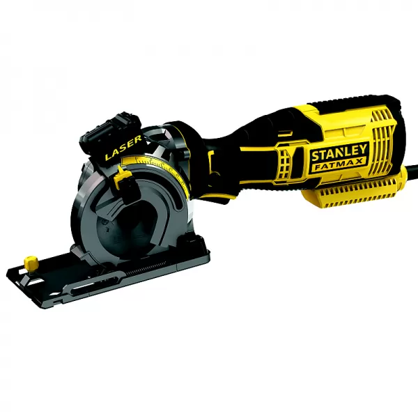 Univerzální okružní pila Stanley FatMax FME380K