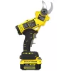 Aku nůžky na větve V20 18V 1x4,0Ah Stanley FatMax SFMCPP32M1