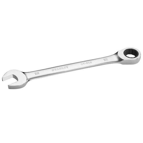 Ráčnový klíč 18 mm Stanley STMT89918-0