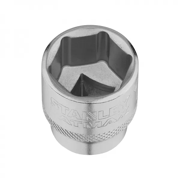 Nástrčná hlavice 3/8", 19mm Stanley FMMT17219-0