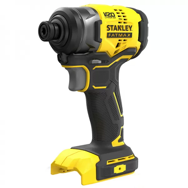 Aku rázový utahovák V20 18V bez aku Stanley FatMax SFMCF810B