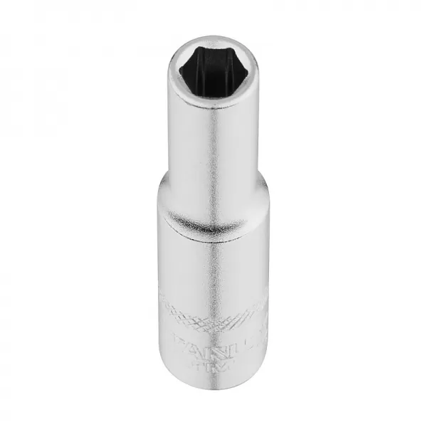 Nástrčná hlavice prodloužená 1/4", 6mm Stanley FMMT17300-0