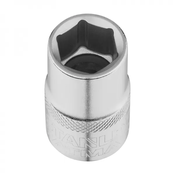 Nástrčná hlavice 1/2", 14mm Stanley FMMT17233-0