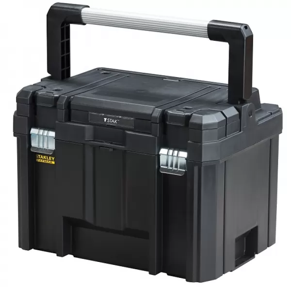 Vrchní box TSTAK box Stanley FMST1-75796