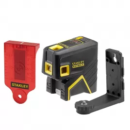 5bodový laser STANLEY FatMax FMHT1-77413