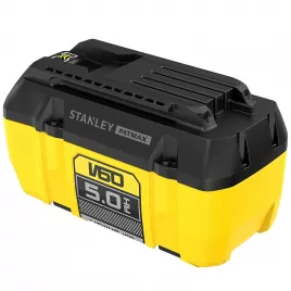 Akumulátor V60 5,0Ah Stanley FatMax SFMCB605
