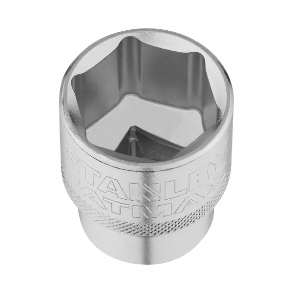 Nástrčná hlavice 1/2", 27mm Stanley FMMT17244-0