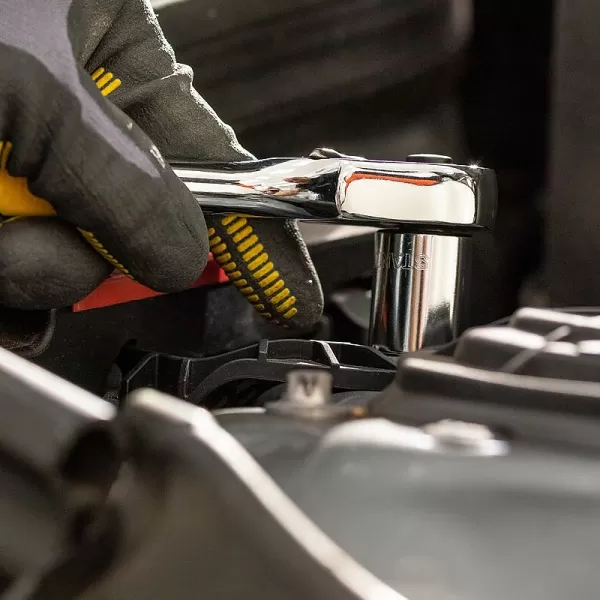 Nástrčná hlavice 3/8", 20mm Stanley STMT86315-0