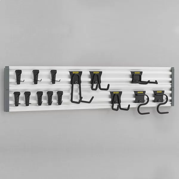 20dílná sada Track walls Stanley STST22000-1