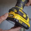 Aku příklepová vrtačka V20 18V bez aku Stanley FatMax SFMCD721B