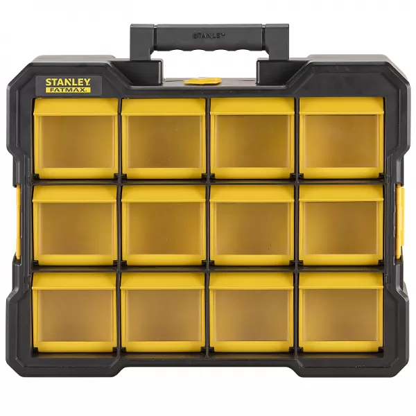Organizér s výklopnými přihrádkami Stanley FMST81077-1