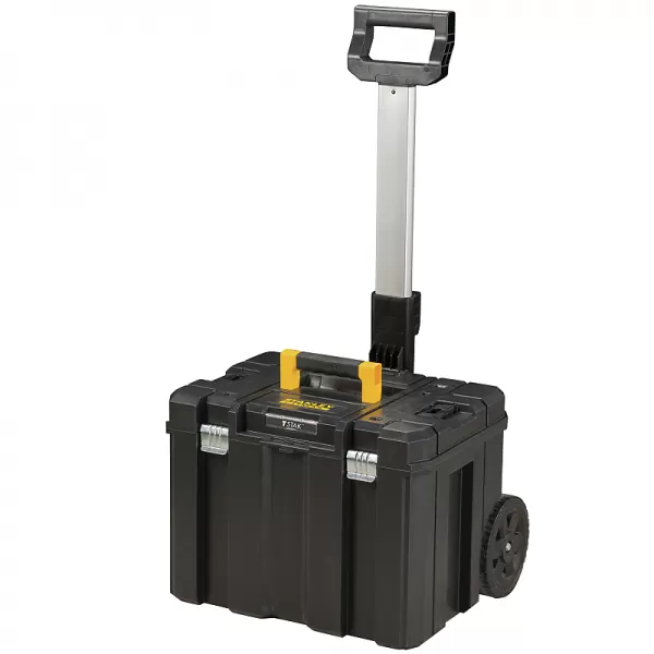 Súprava mobilného boxu TSTAK FatMax Stanley FMST1-80101