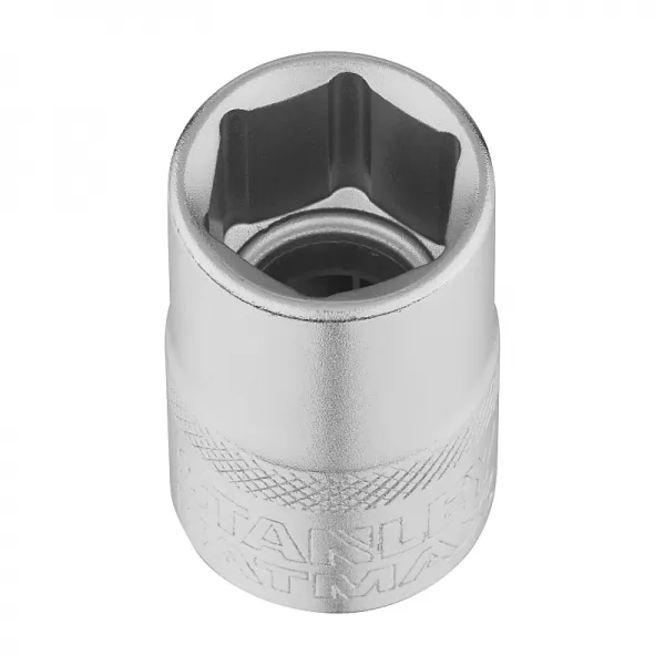 Nástrčná hlavice 1/2", 16mm Stanley FMMT17235-0