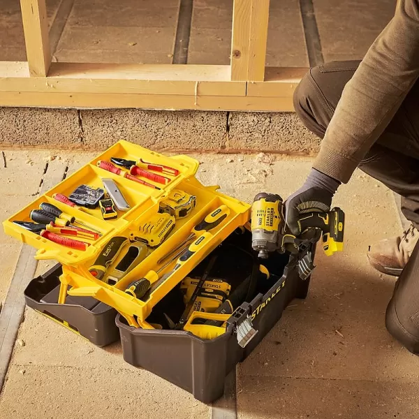 Box na nářadí CANTILEVER Stanley STST83397-1