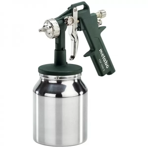 Striekacia pištoľ Metabo FSP 1000 S