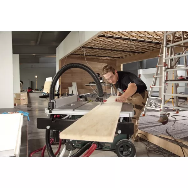 Stolní pila TS 254 Metabo 600668000