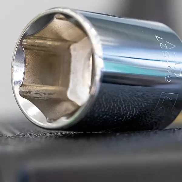 Nástrčná hlavice 1/4", 14mm Stanley STMT86114-0