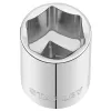 Nástrčná hlavice 1/2", 23mm Stanley STMT86523-0