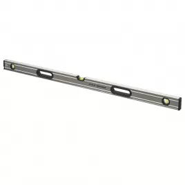 Vodováha magnetická 120cm Xtreme Stanley FatMax 0-43-649