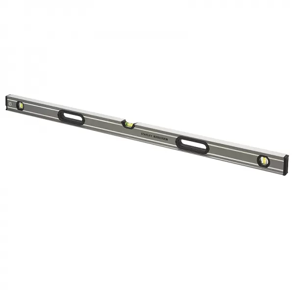 Vodováha magnetická 120cm Xtreme Stanley FatMax 0-43-649