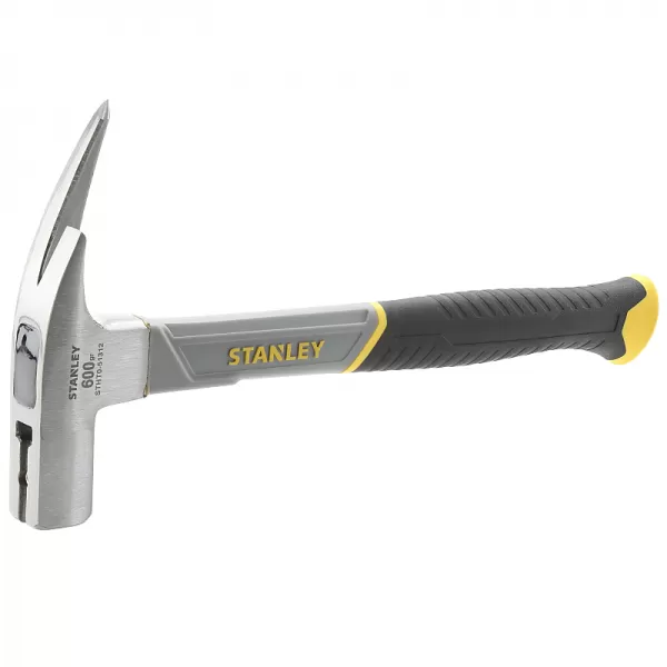Tesařské kladivo Fibreglass 600g Stanley STHT0-51312