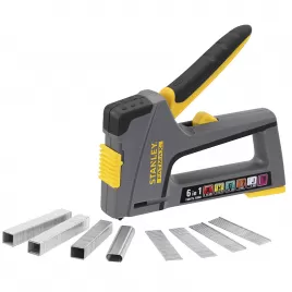 Sponkovací kleště FatMax TR75 6v1 Stanley FMHT6-70868