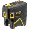 5bodový laser STANLEY FatMax FMHT1-77413