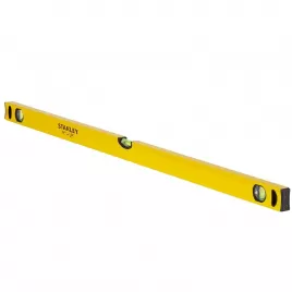 Vodováha 180cm klasická Stanley STHT1-43108