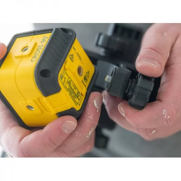 Křížový laser CROSS90 STANLEY STHT77502-1