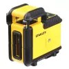 Linkový laser 360° se zeleným paprskem SLL360 STANLEY STHT77594-1