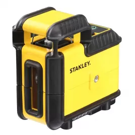 Linkový laser 360° se zeleným paprskem SLL360 STANLEY STHT77594-1