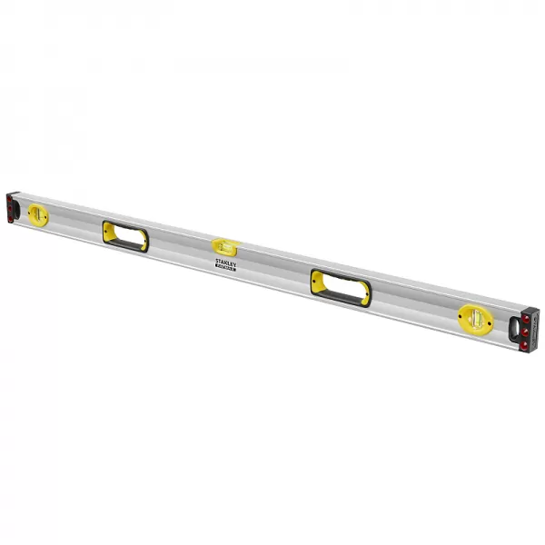 Vodováha magnetická 120cm Stanley FatMax 1-43-549