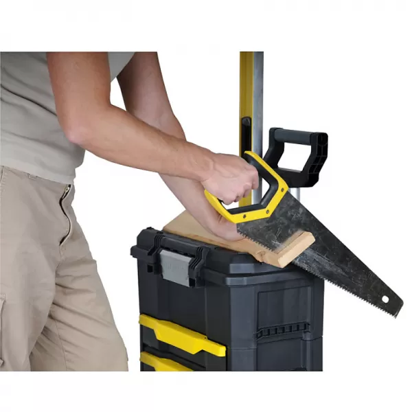 Box na nářadí Stanley Rolling workshop STST1-70344