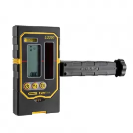 Detektor LD200 pro linkové lasery Stanley FatMax 1-77-132