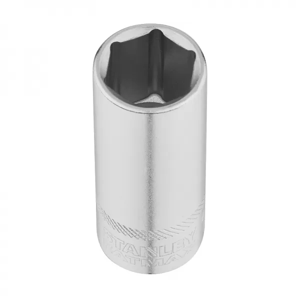 Nástrčná hlavice prodloužená 1/4", 14mm Stanley FMMT17966-0