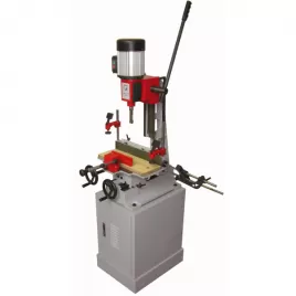 Dlátová dlabačka 230V Holzmann STM 26