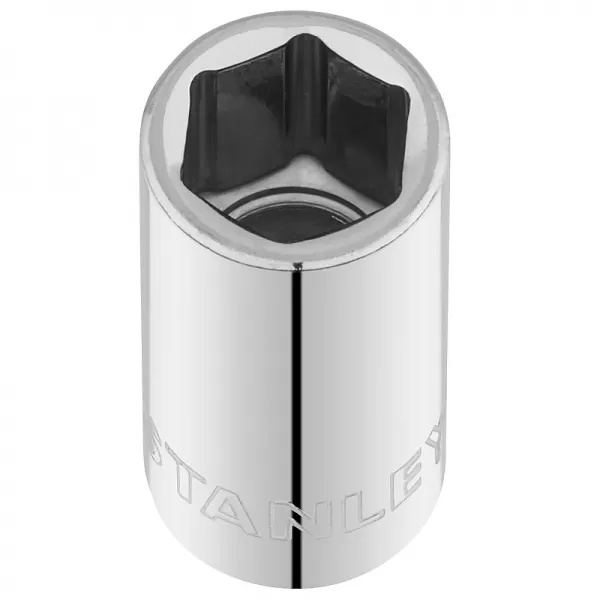 Nástrčná hlavice 1/4", 8mm Stanley STMT86105-0