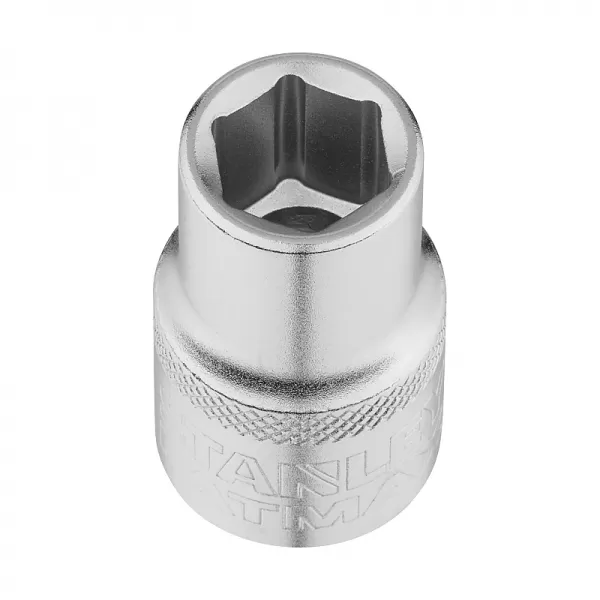 Nástrčná hlavice 1/2", 12mm Stanley FMMT17231-0