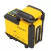 Linkový laser 360° se zeleným paprskem SLL360 STANLEY STHT77594-1