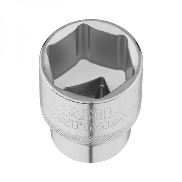 Hlavica nástrčná 1/2", 24mm Stanley FMMT17243-0