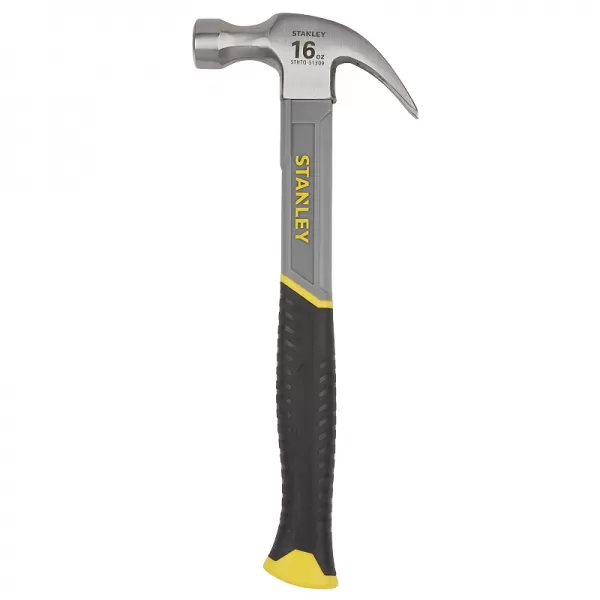 Tesařské kladivo Fibreglass 450g Stanley STHT0-51309