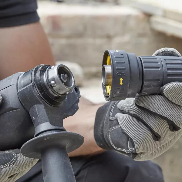 Kombinované kladivo SDS-Plus Stanley FatMax SFMEH210K