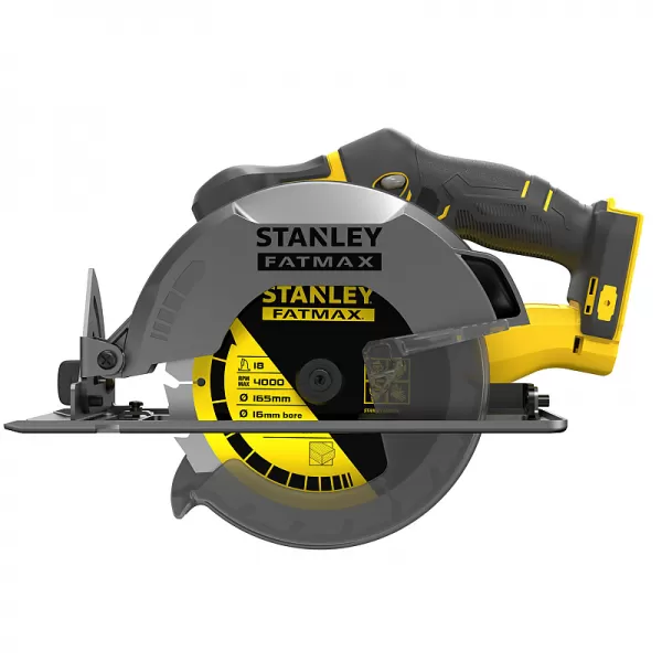 Akumulátorová kotúčová píla V20 18V bez akumulátora Stanley FatMax SFMCS500B