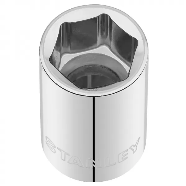 Nástrčná hlavice 1/2", 17mm Stanley STMT86517-0