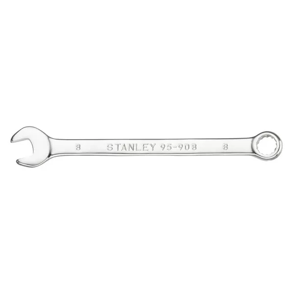 Očkoplochý klíč 8 mm Stanley STMT95908-0